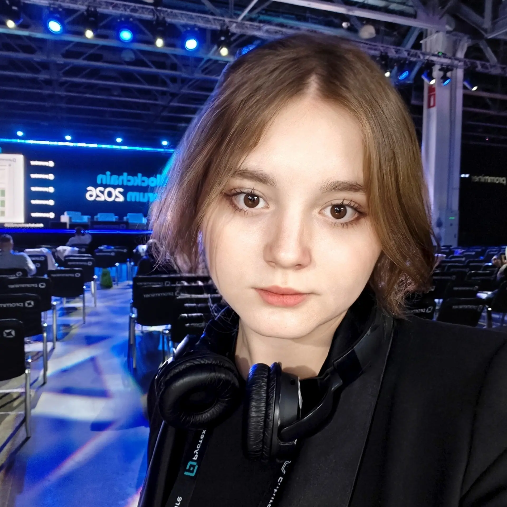Гиззатуллина Алина