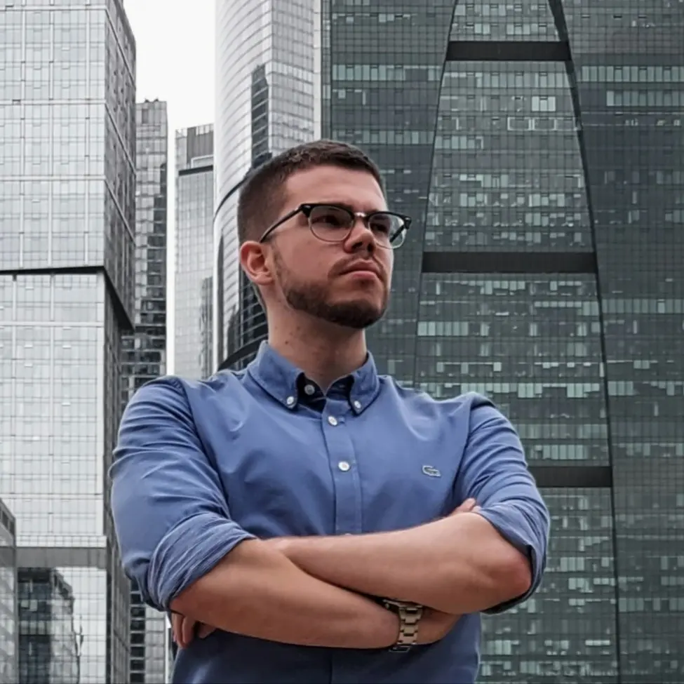Григорий Иванов