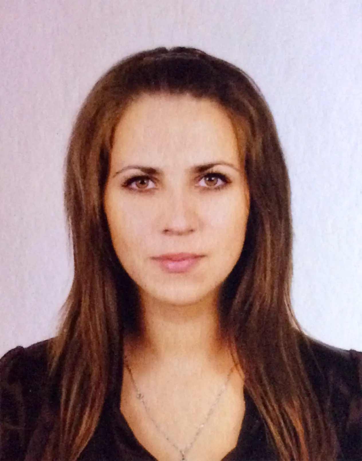 Анна Альмухамедова