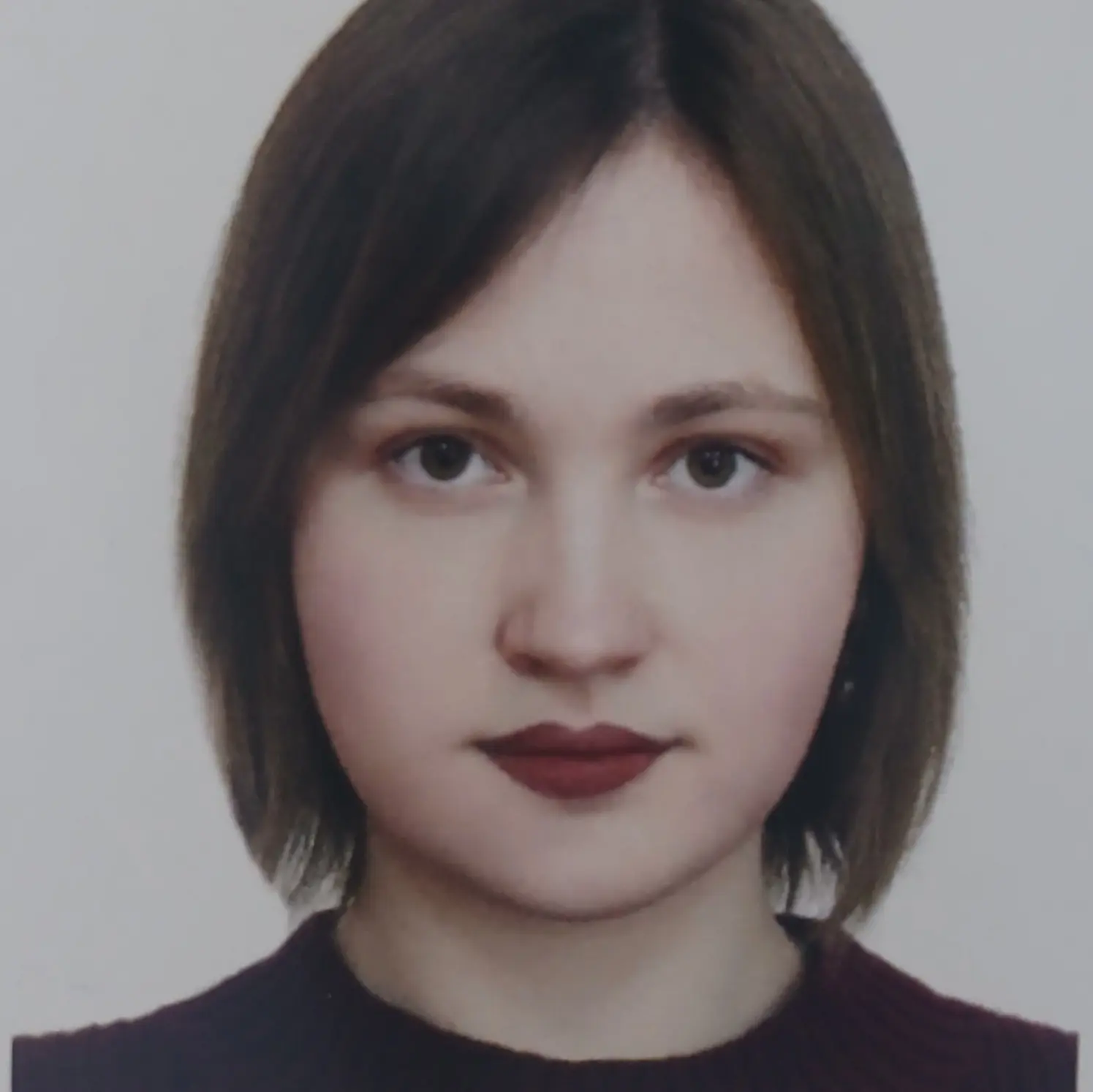Софья Титова