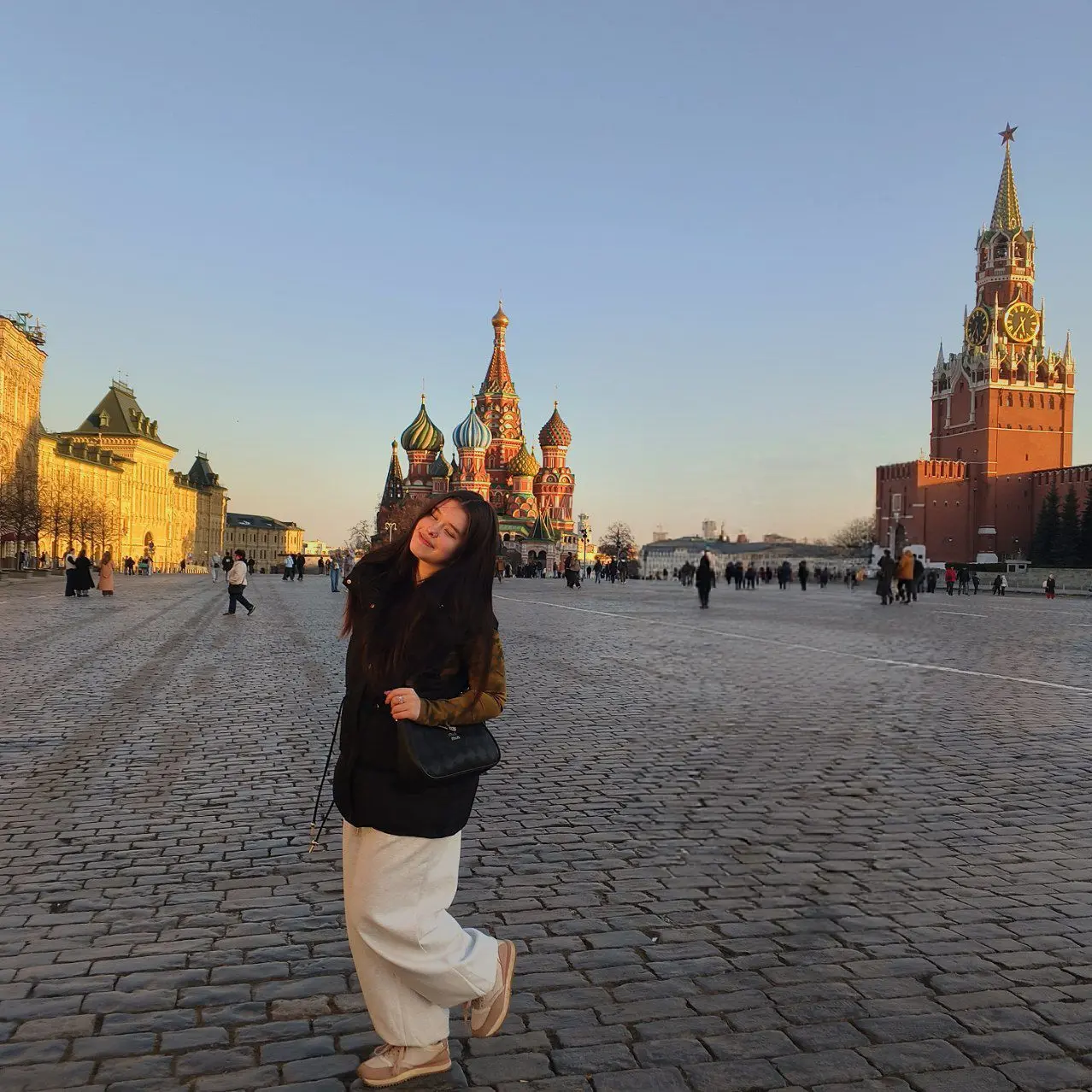 Вероника Семёнова