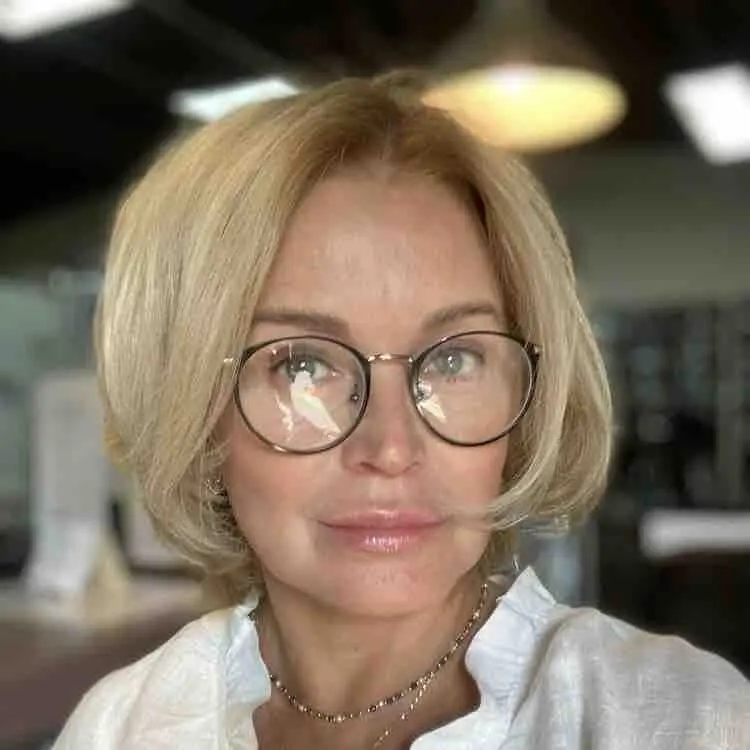 Ирина Ситникова