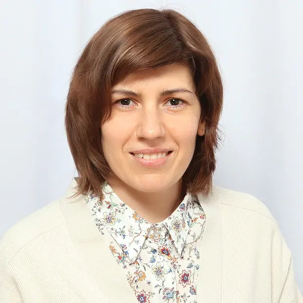 Галина Донченко