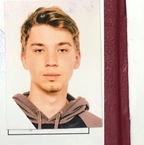 Андрей Лазарев