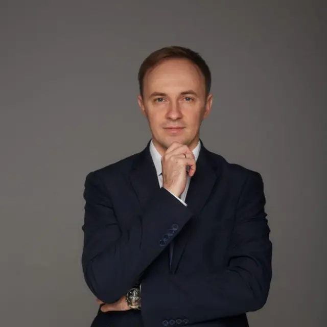 Роман Бугаев
