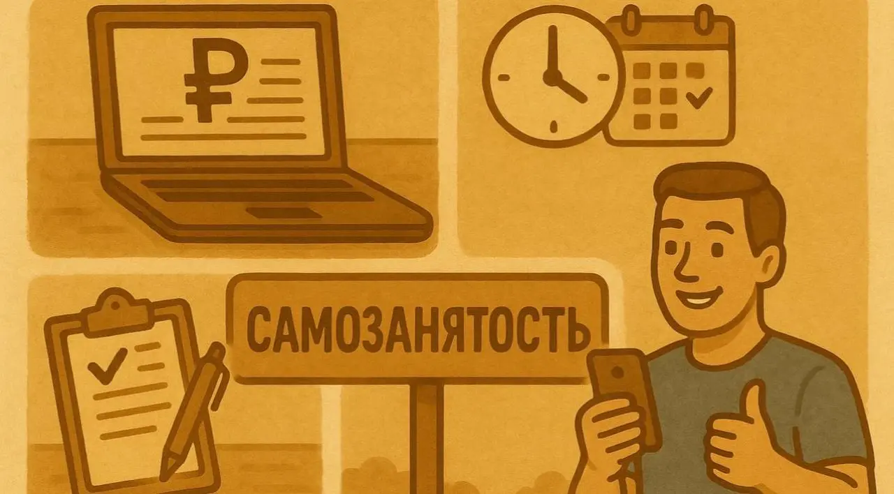 Штат — слишком дорого: бизнес рекордно уходит в самозанятых и ГПХ.
За каждого сотрудника в штате бизнес платит в среднем на 45% больше его чистой зарплаты — из-за страховых взносов и НДФЛ | Сетка — социальная сеть от hh.ru