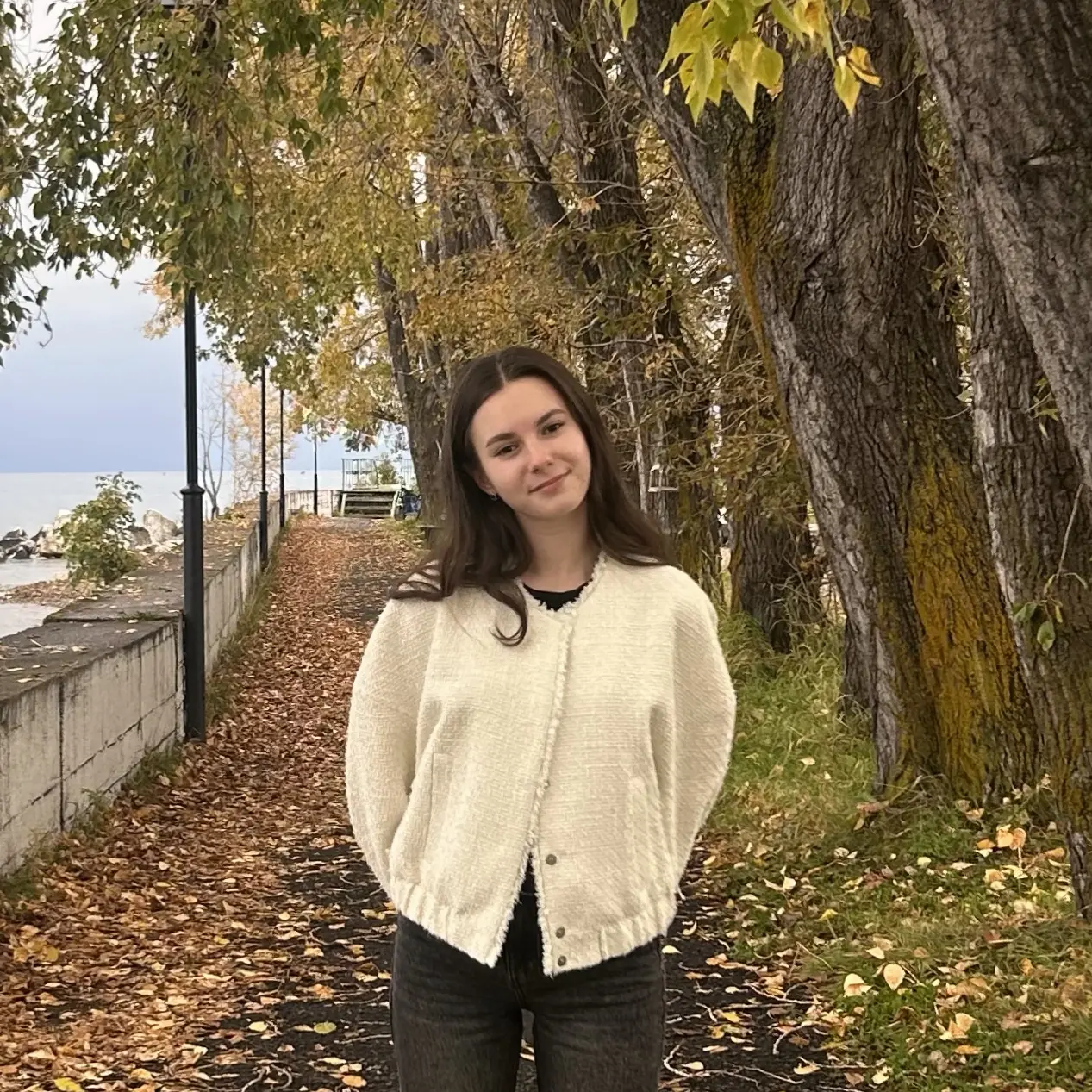 Мария Лебедева
