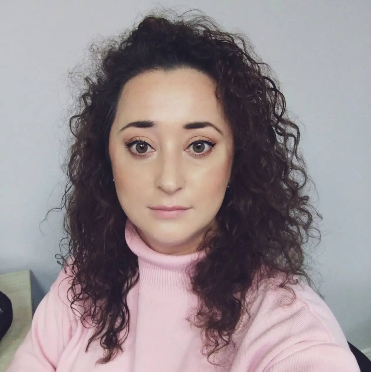 Елизавета Гришанова