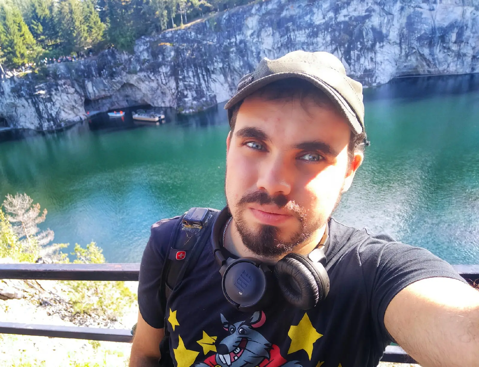 profile avatar