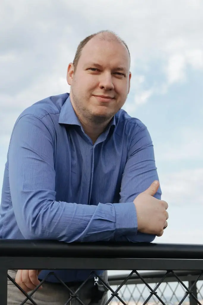 Григорий Мисоночников