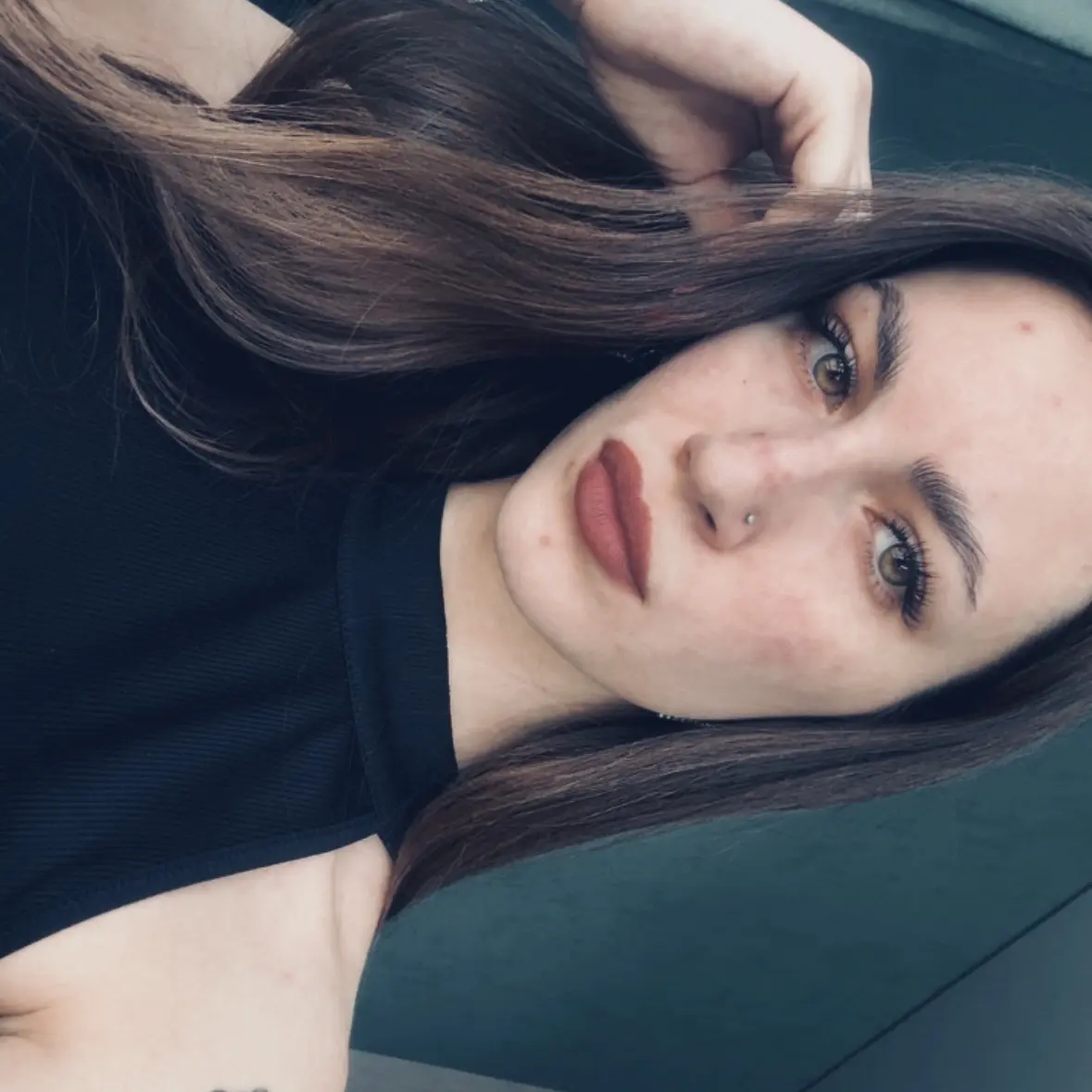 Анна Петрова