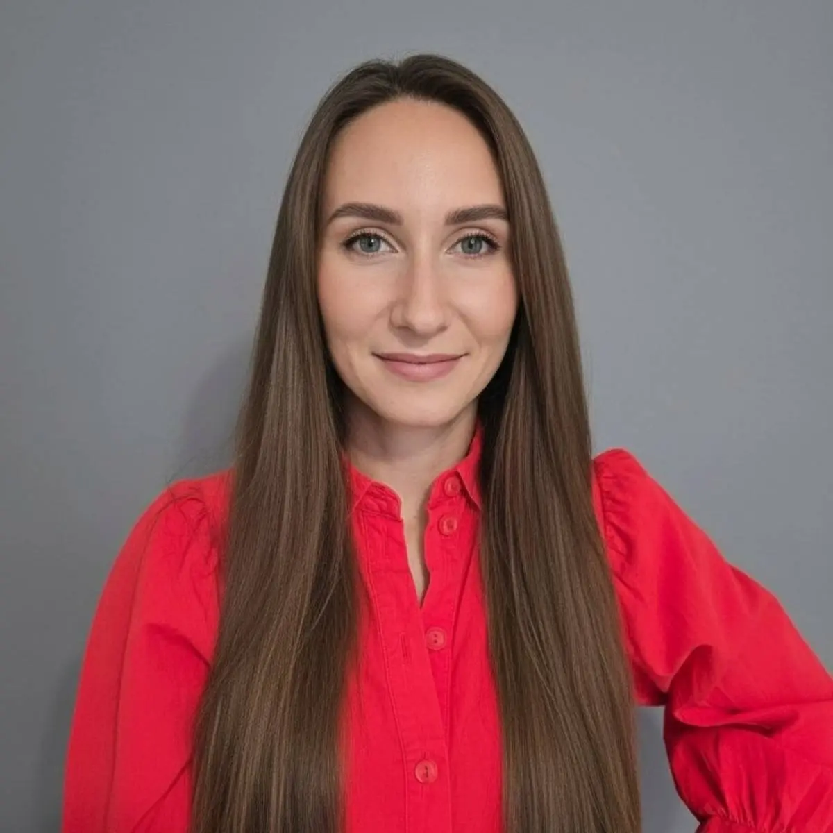 Наталья Антощенко