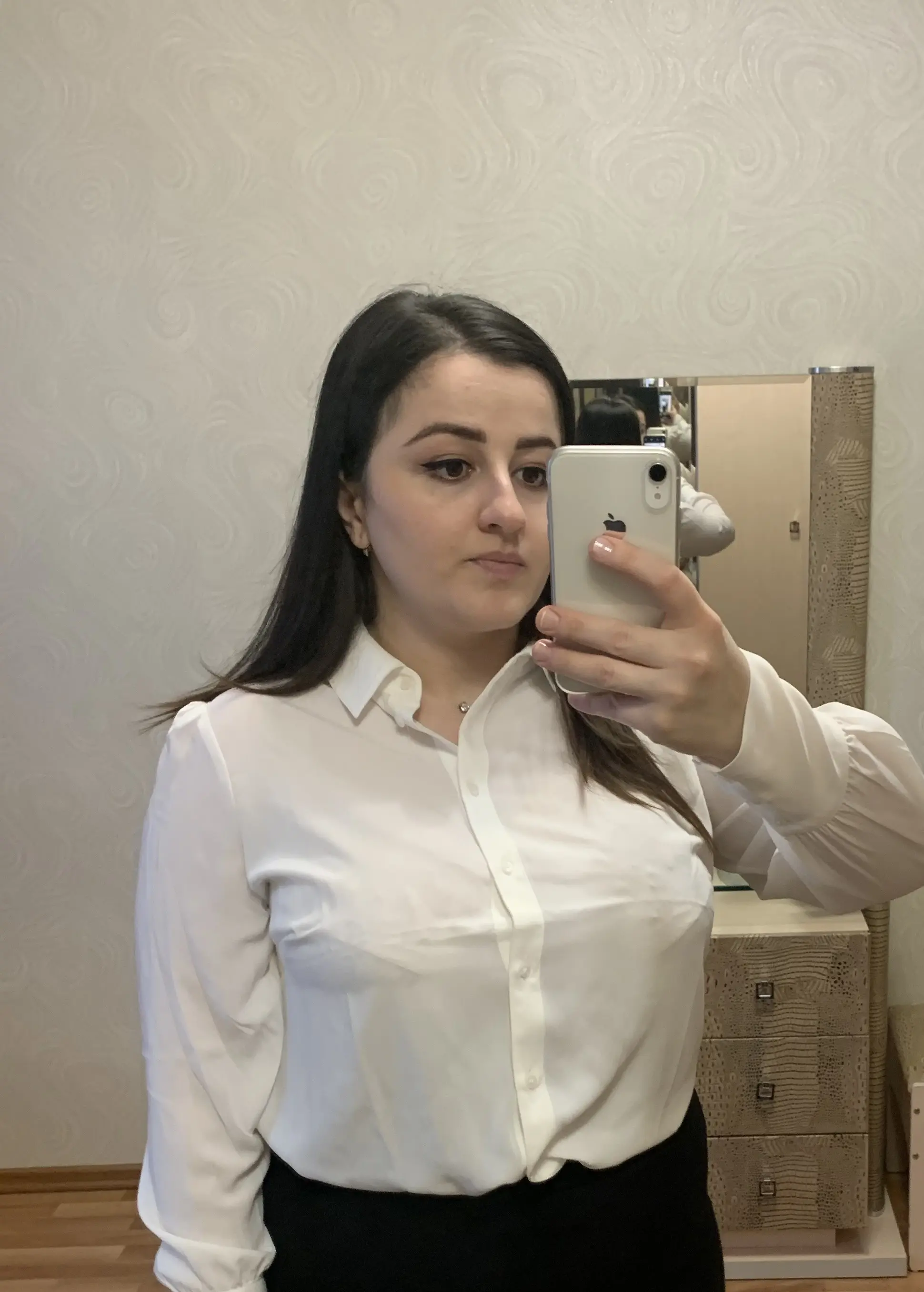 Эсета Ахкильгова