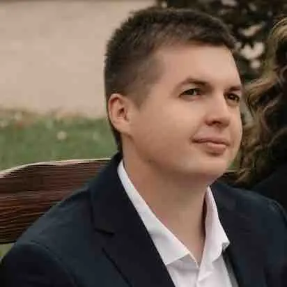 Николай Бривин