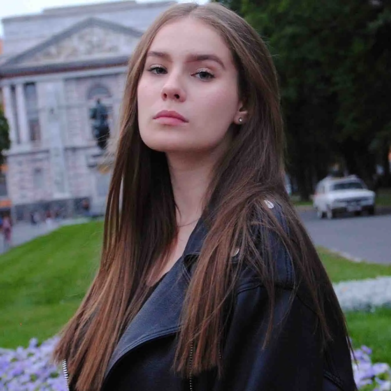 Арина Махрова