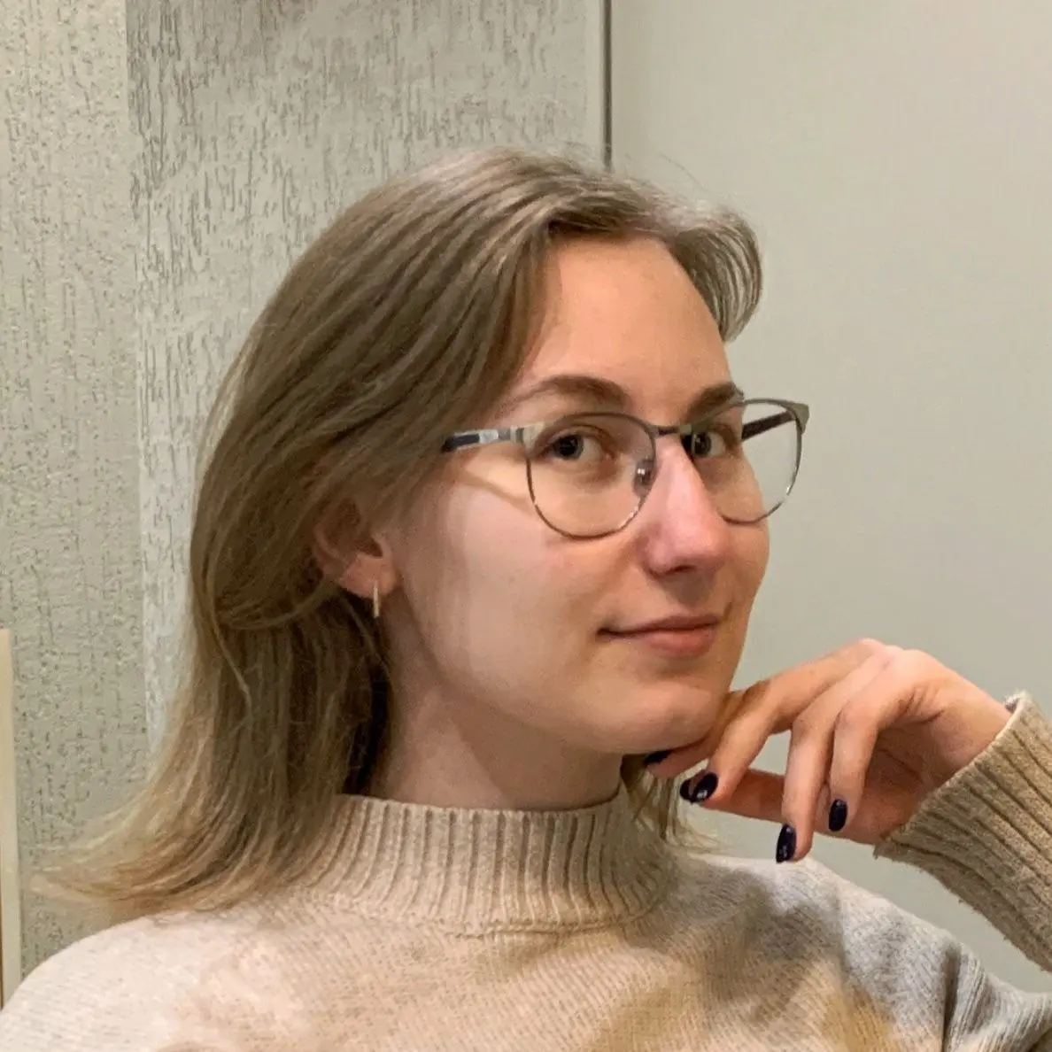 Полина Егорова