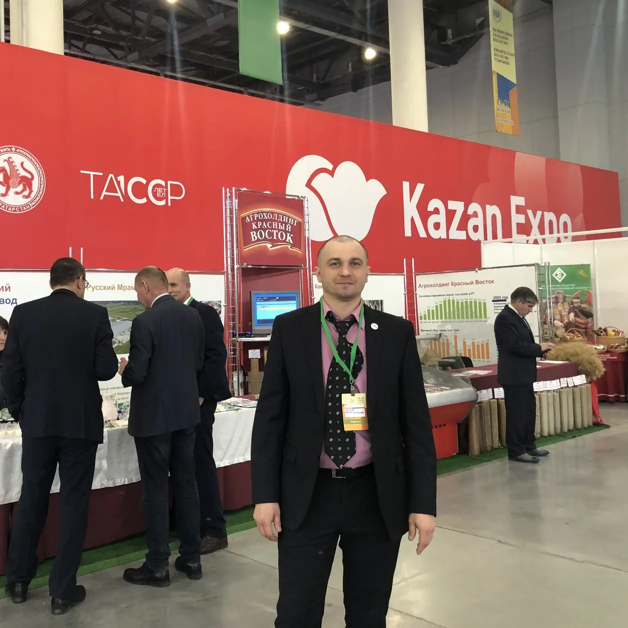 Егор Сафонов