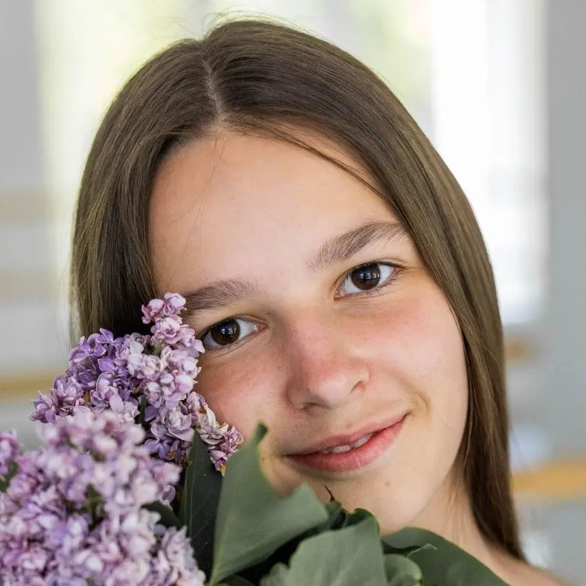 Полина Петрунина