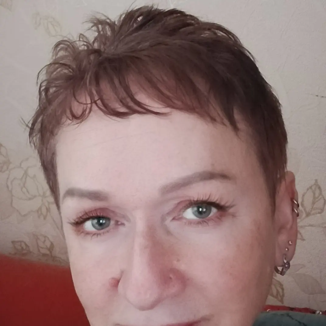 Ольга Ламповщикова