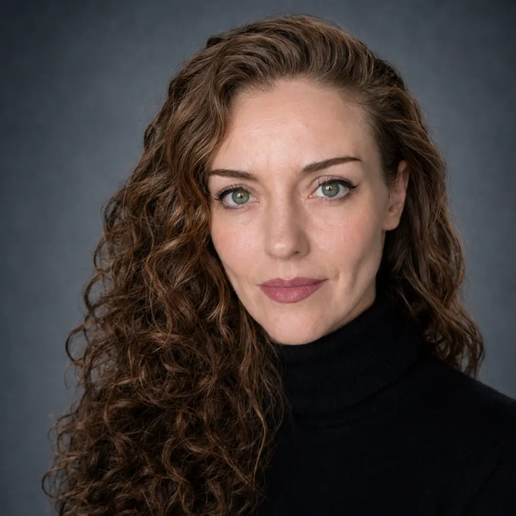 Marianna Pecherina
