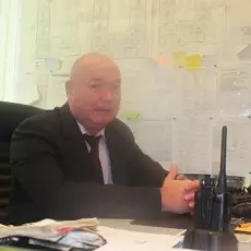 Юрий Витальевич Колесник