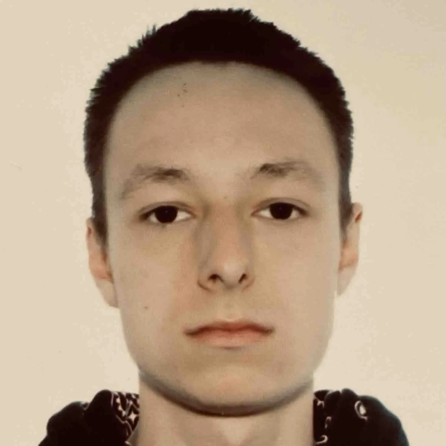 Максим Абдуллаев