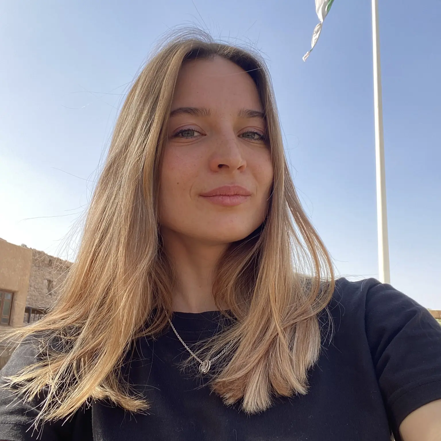 Айгуль Безрукова