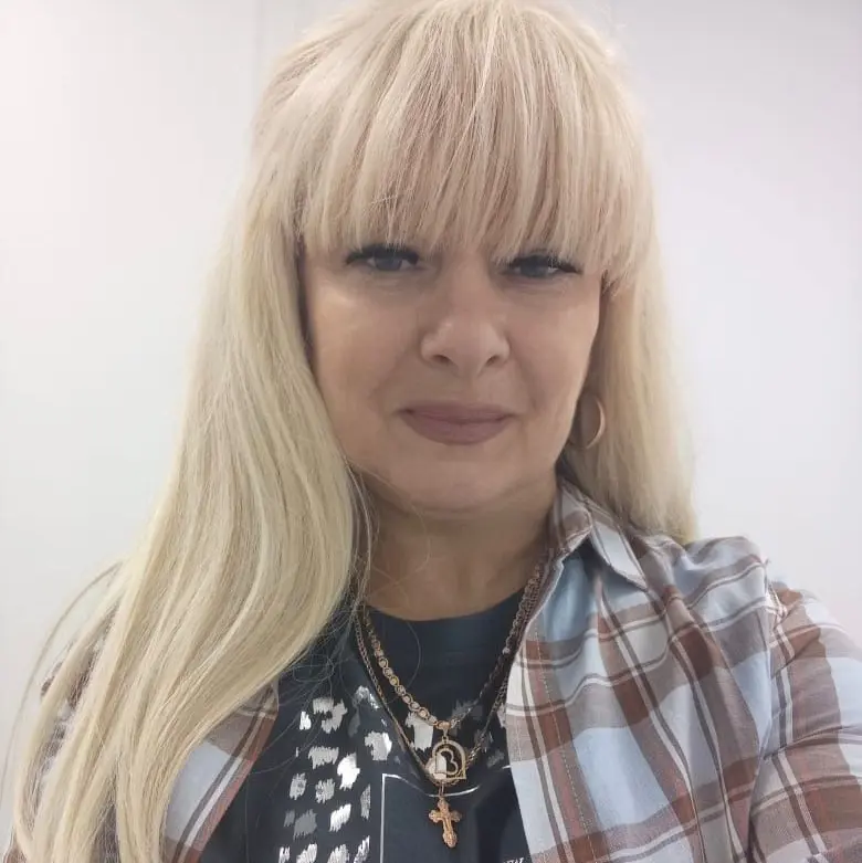 Елена Яковлева