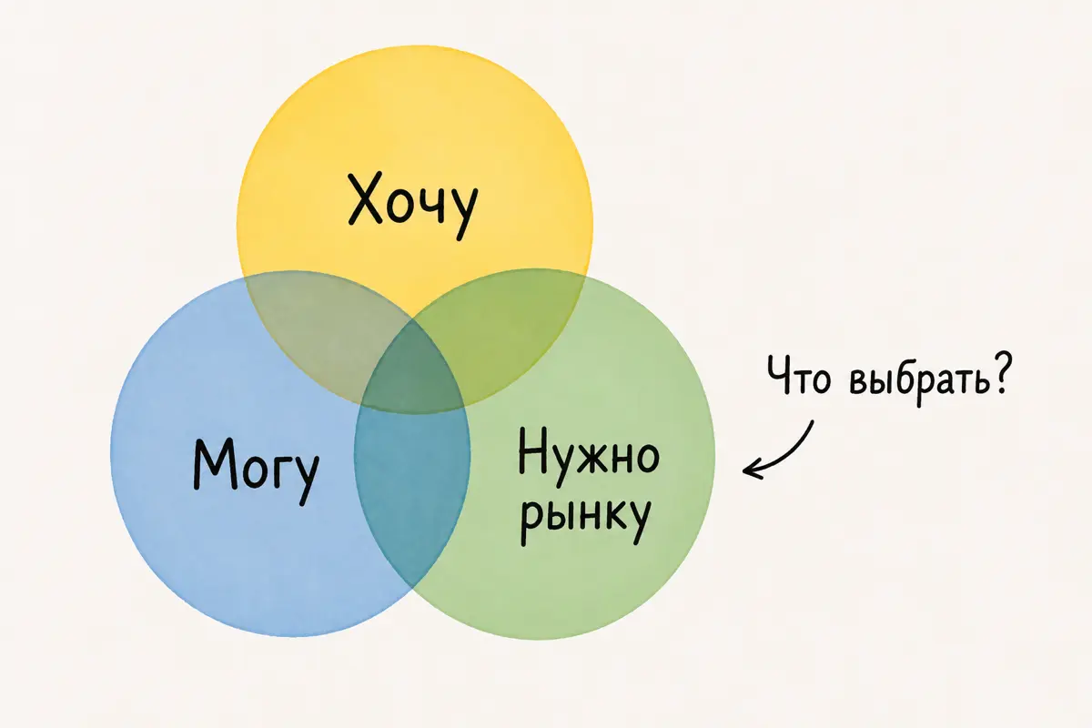 Профориентация ребёнка начинается с родительской тревоги | Сетка — социальная сеть от hh.ru