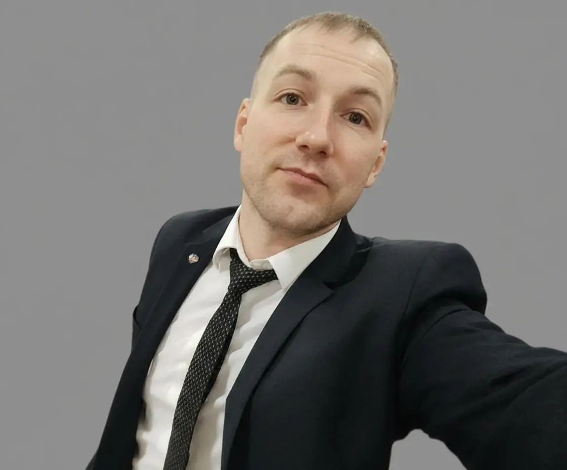 Михаил Носков