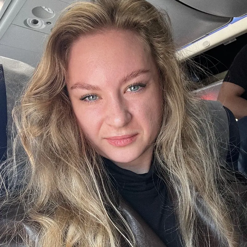 Екатерина Зыкова