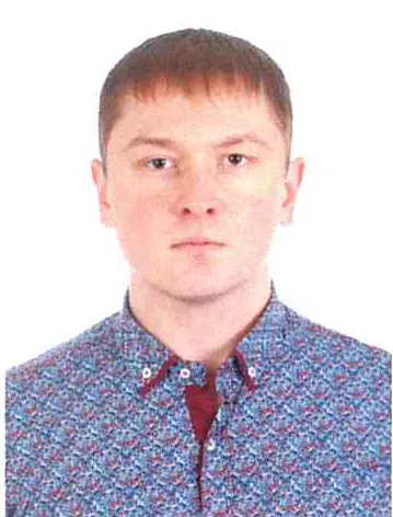Дмитрий Касаткин