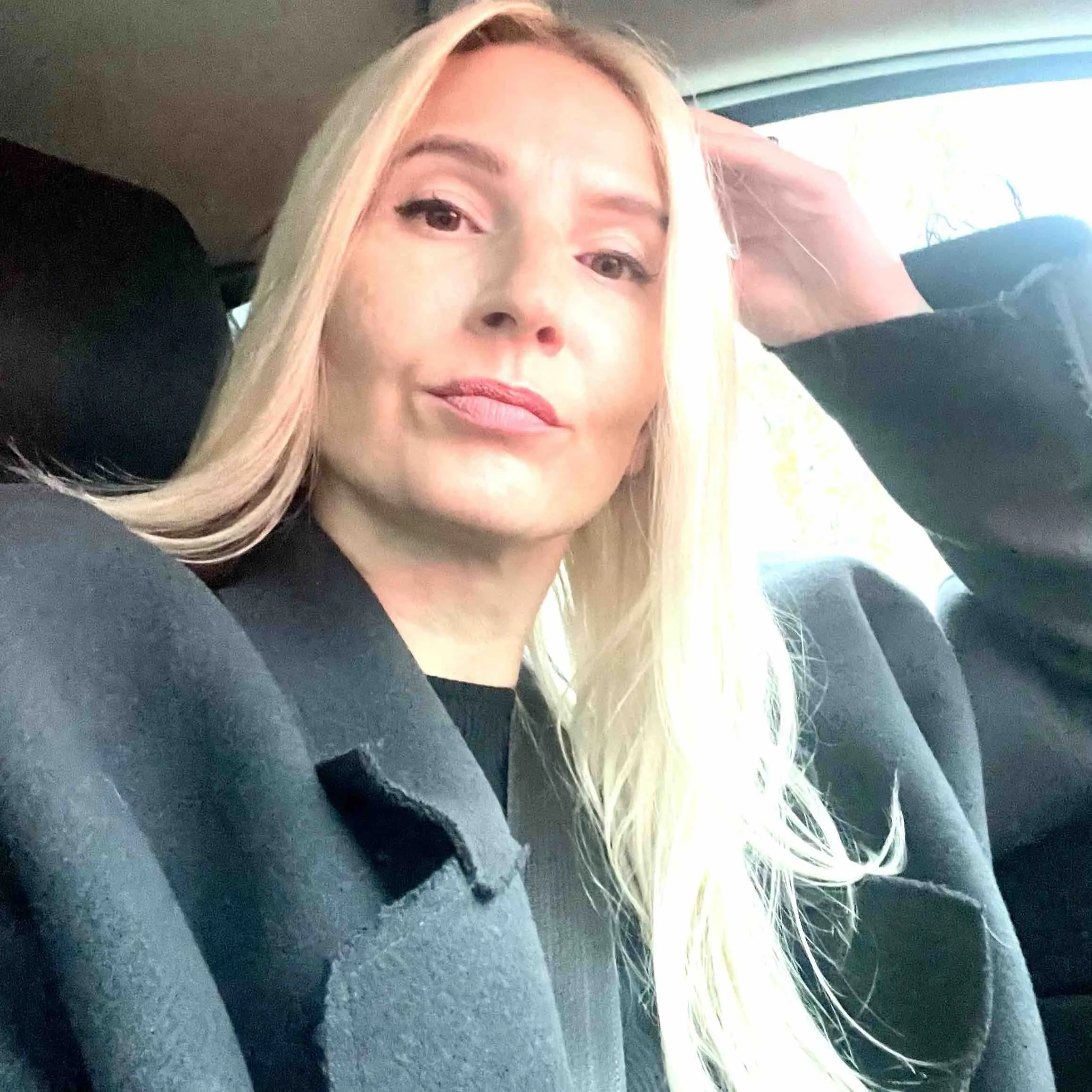 Ирина Кружинская