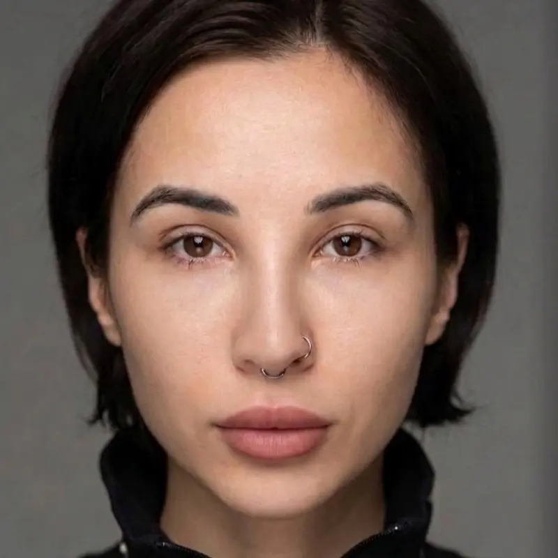 Яна Нурсейтова
