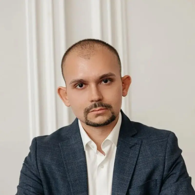 Эдгар Туманов