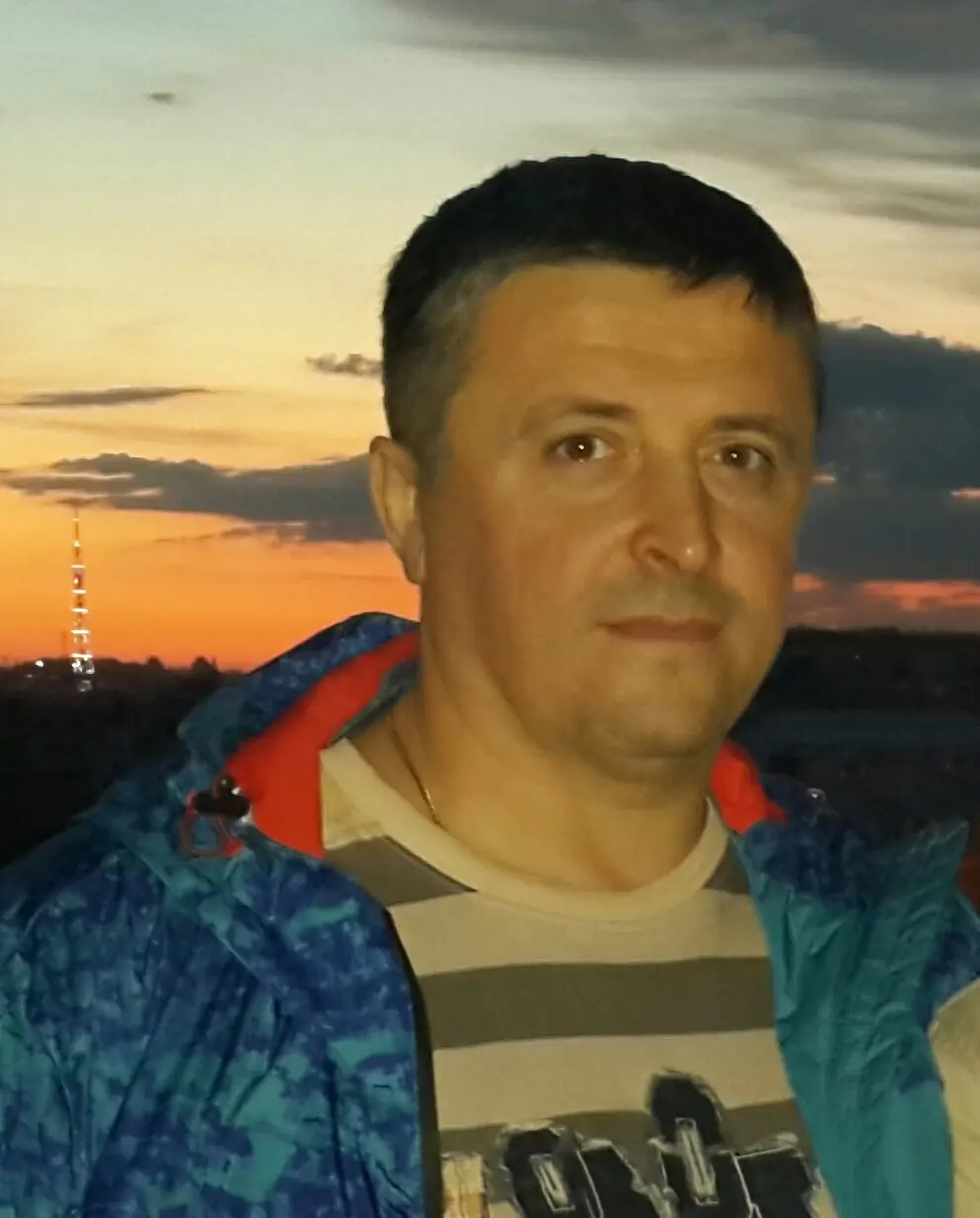 Дмитрий Копинков