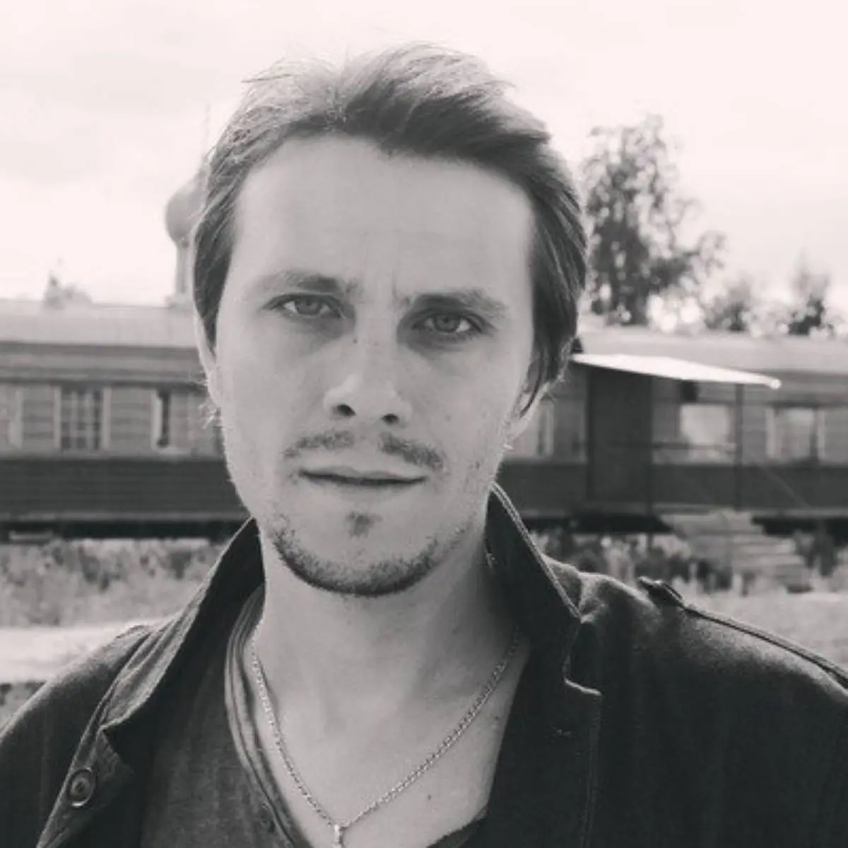 Дмитрий Видяев