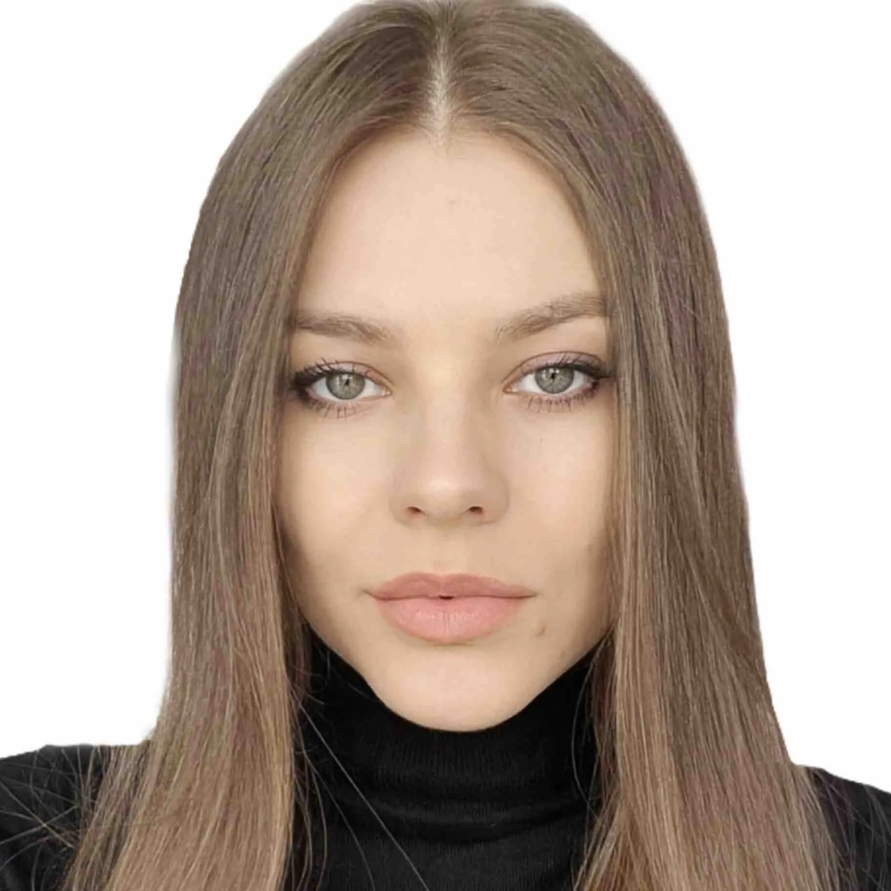 Юстина Макарова