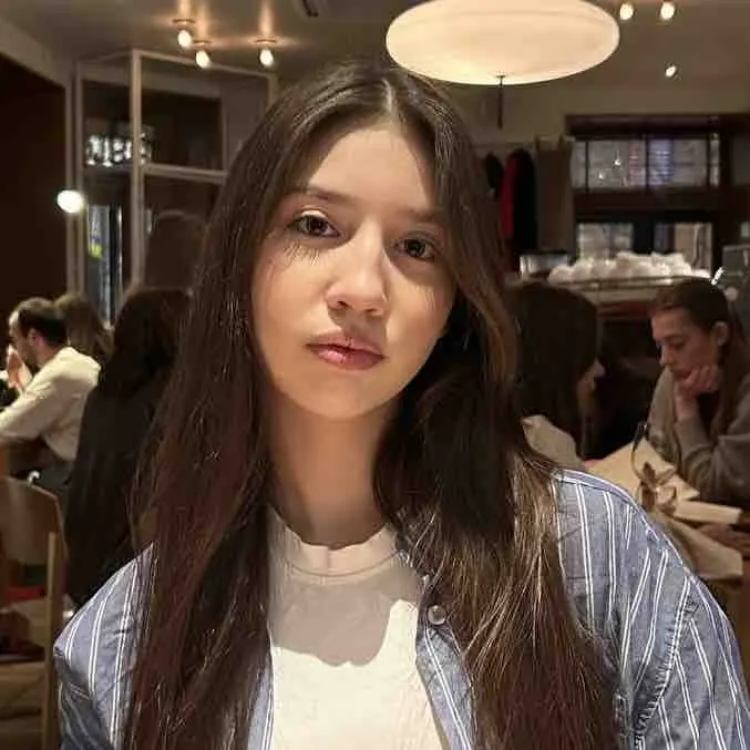 Альбина Аминева