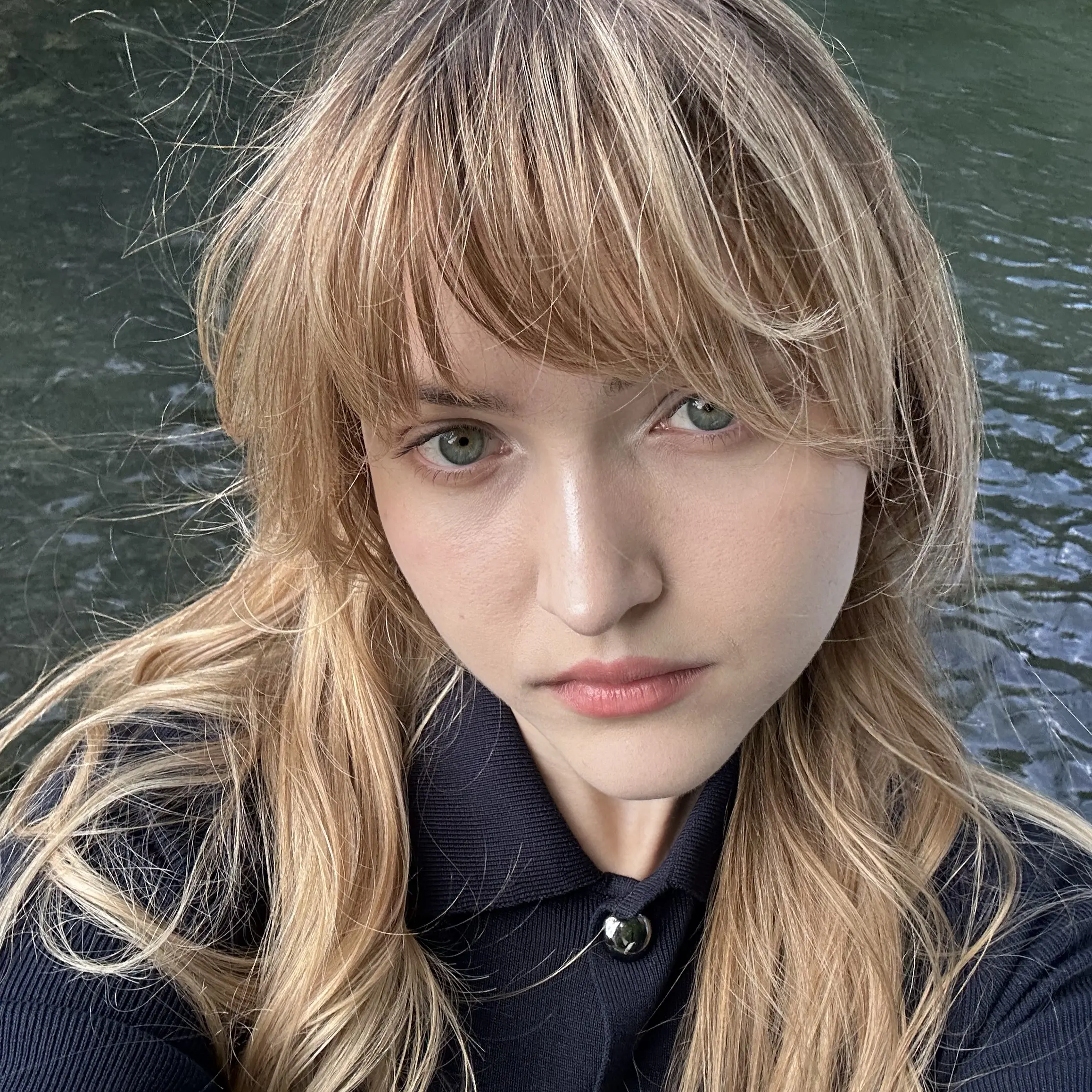 Ева Кочурова