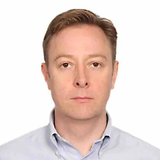 Денис Рожков