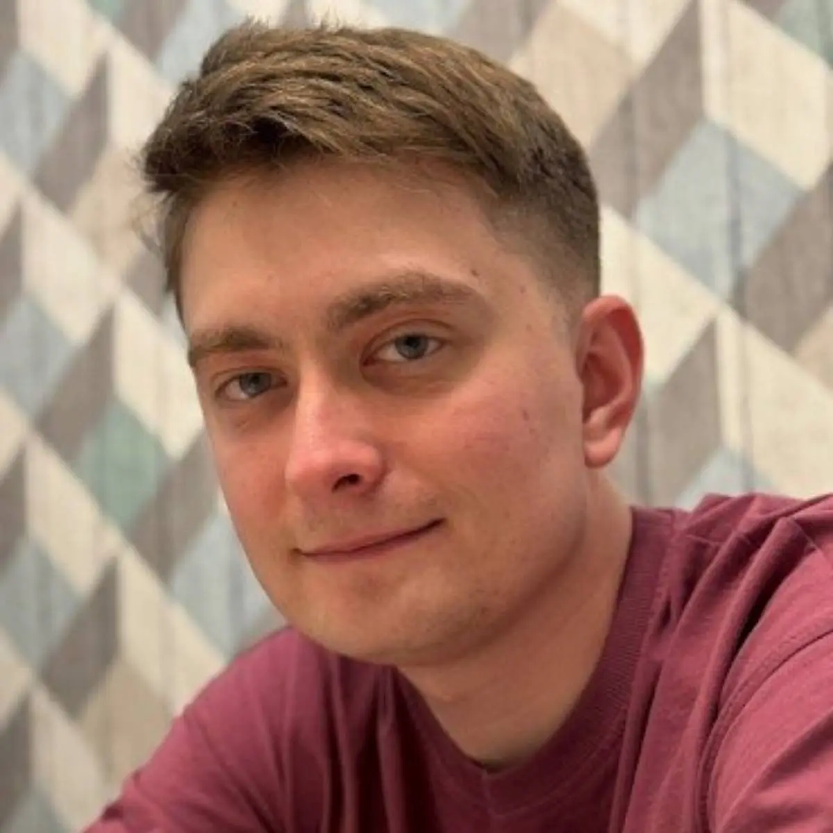 Егор Якимов