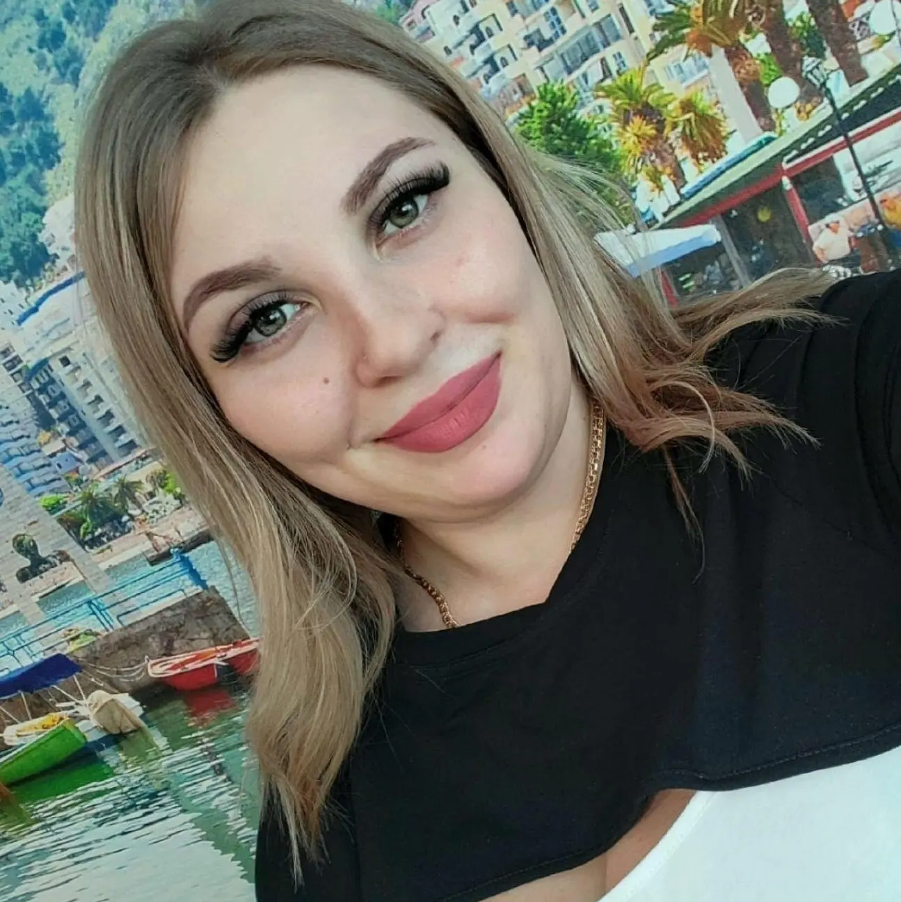 Луиза Осипова