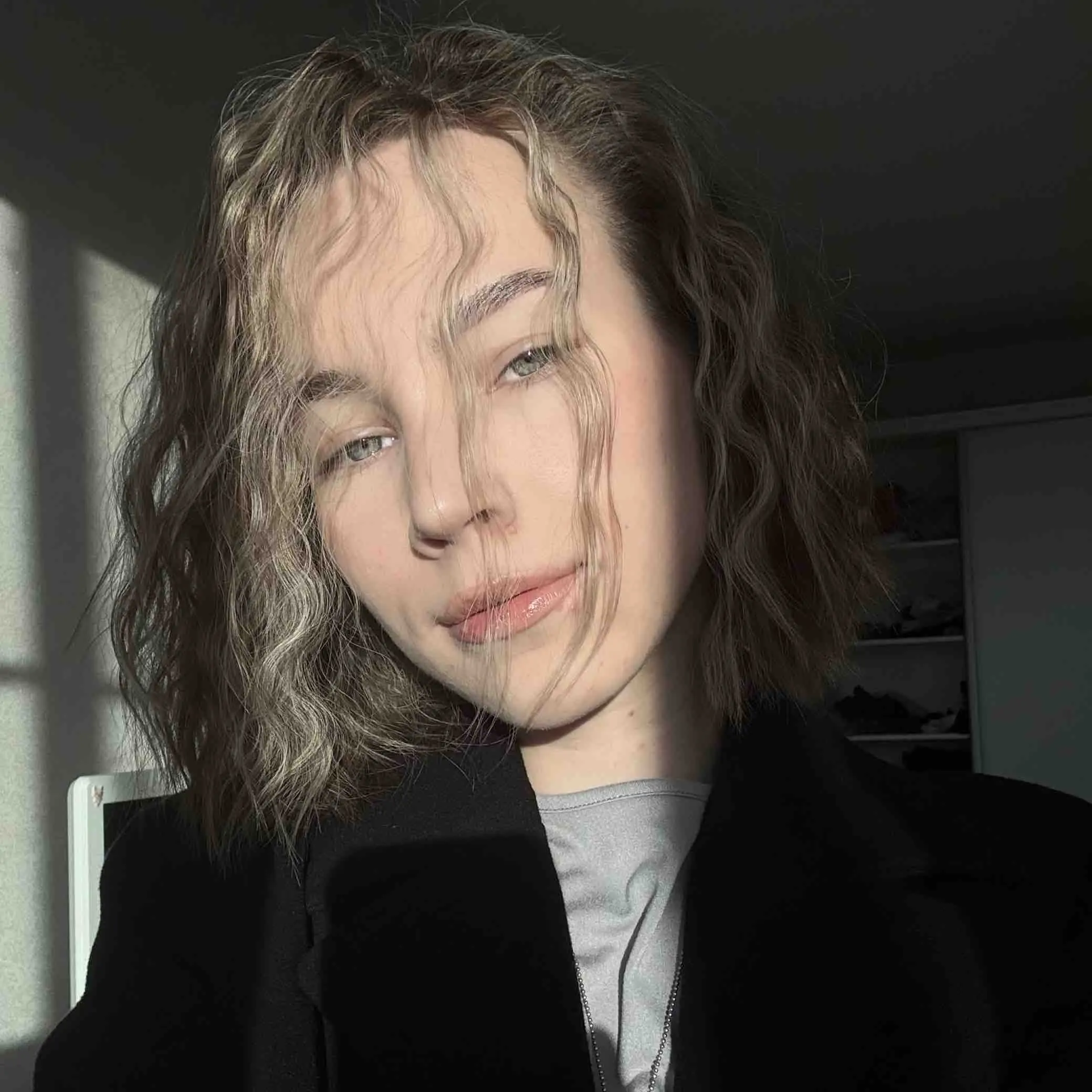 Ева Колесниченко