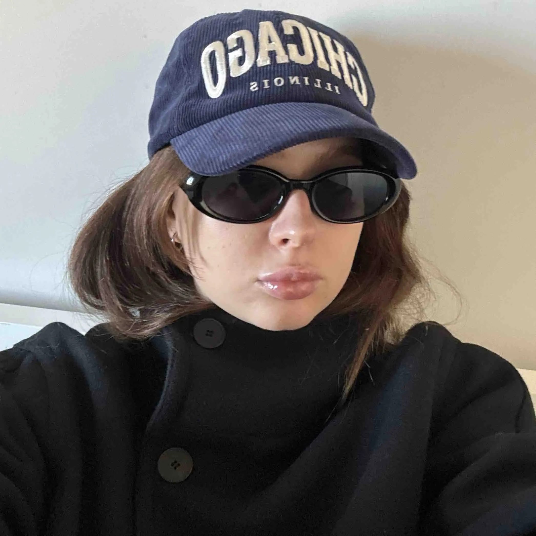 Мария Щендригина