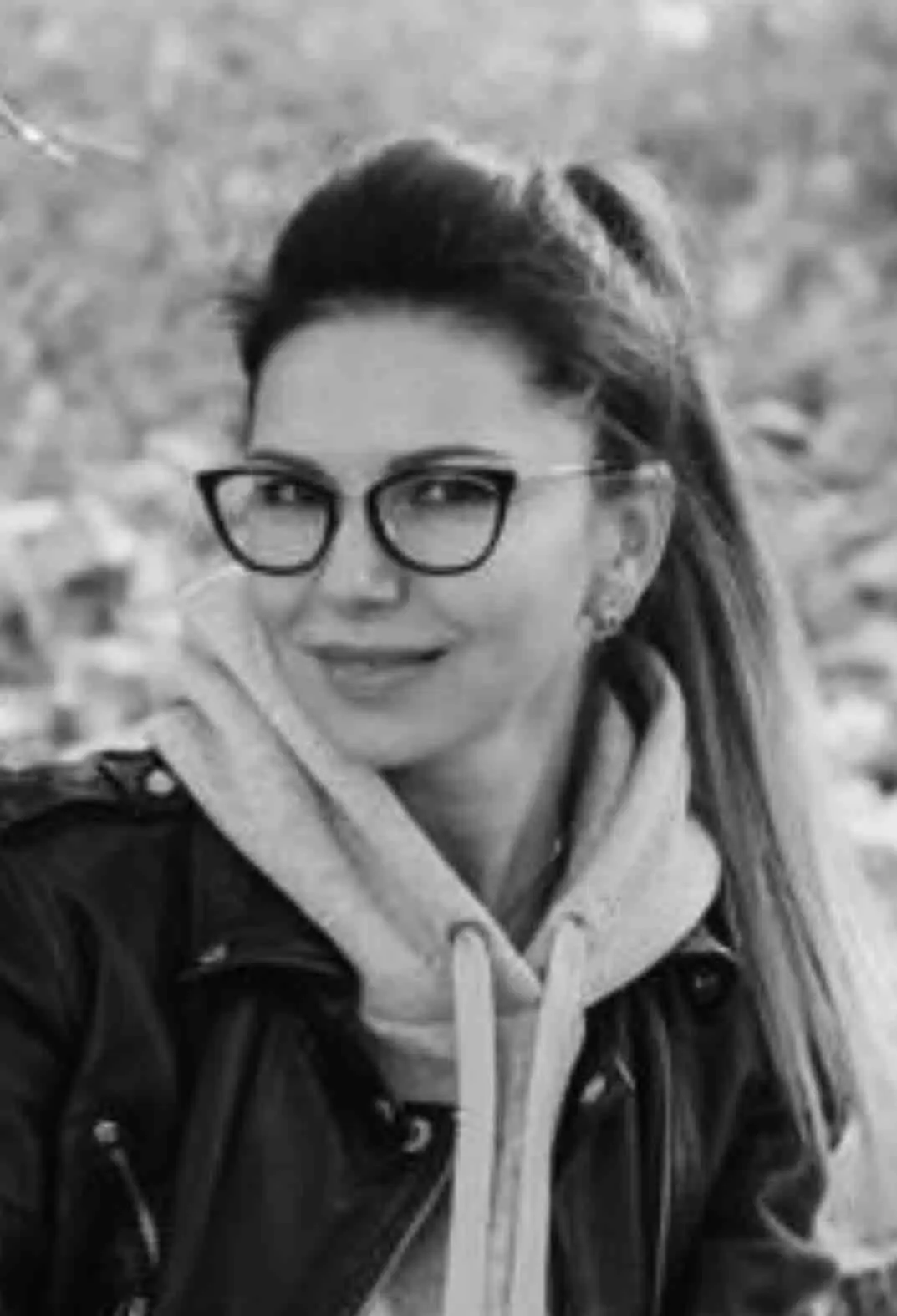 Ирина Назарова