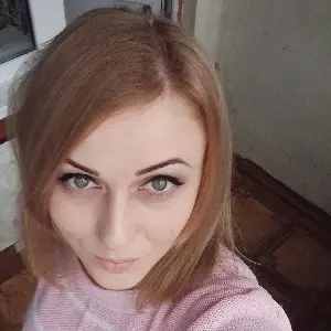 Анастасия Веричева