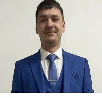 Азат Мирзаханов