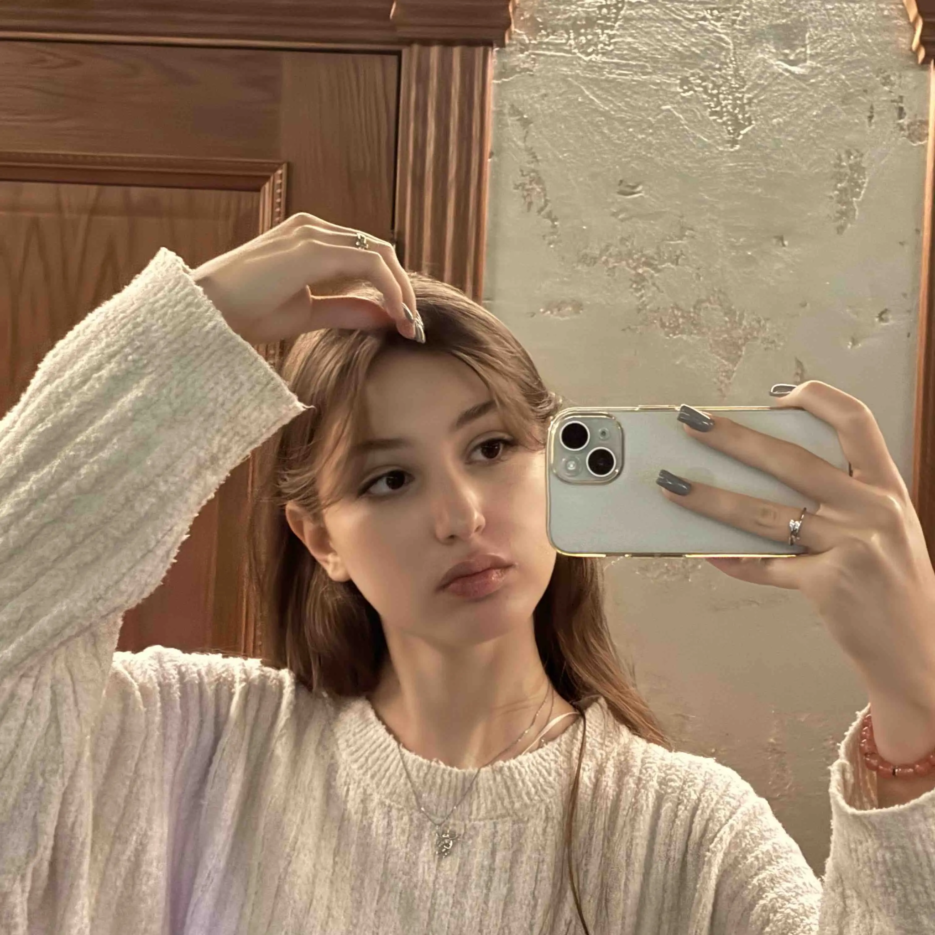 Влада Бузилова