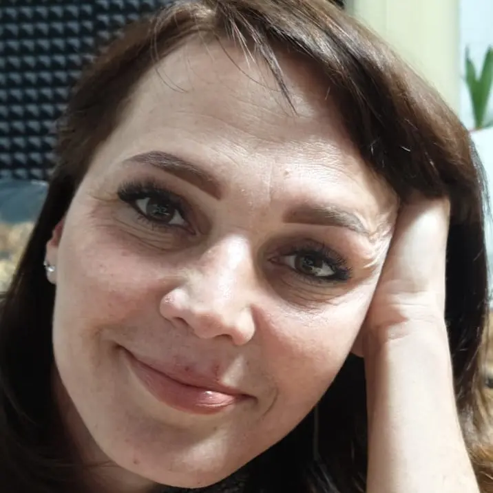 Светлана Позднышева